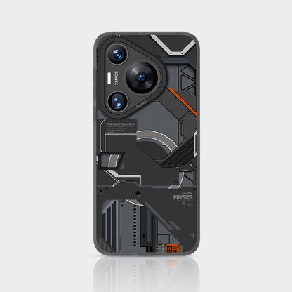 Benks Perspective MagSafe MagClap Dynamic Case Cover