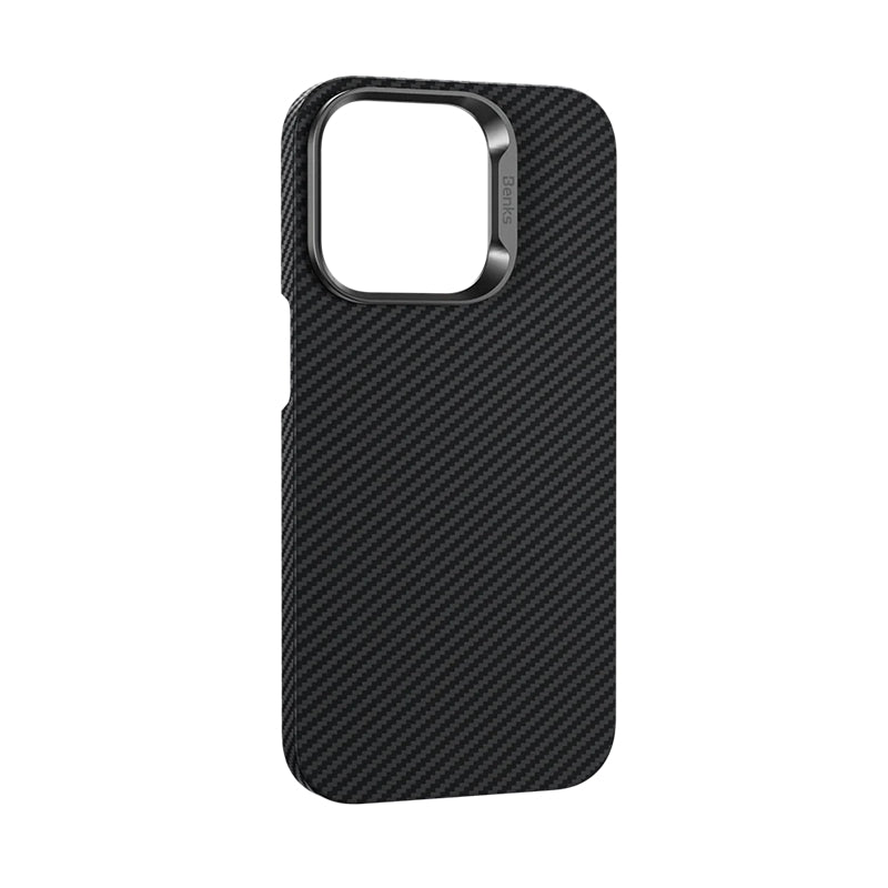 PITAKA Case for iPhone 15 Pro Max Compatible with Dominican