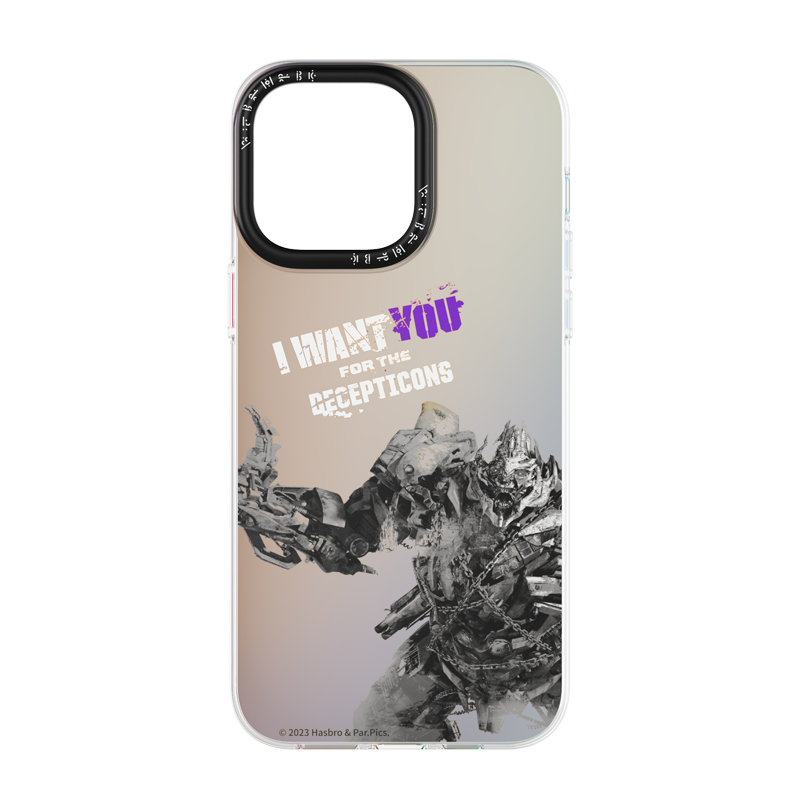 Transformers Anti-Scratch Shockproof Back Cover Case Transformers Anti-Scratch Shockproof Back Cover Case