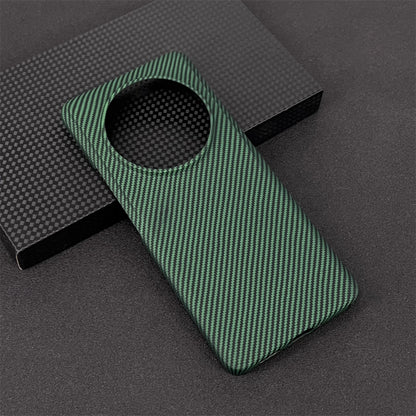 Oatsbasf Luxury Pure Carbon Fiber Case for Xiaomi 13 series