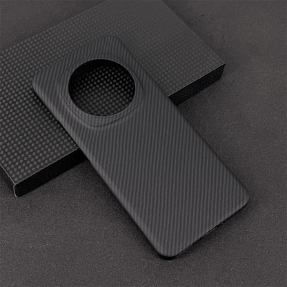 Oatsbasf Luxury Pure Carbon Fiber Case for Honor Magic6 series