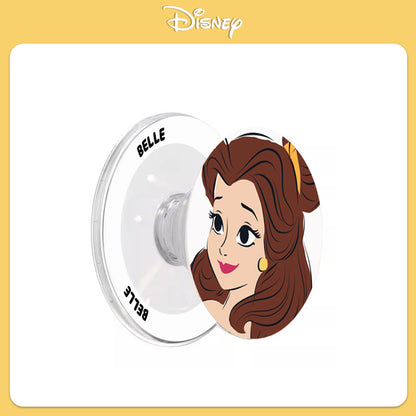 Disney Characters Magnetic Airbag Bracket Phone Holder