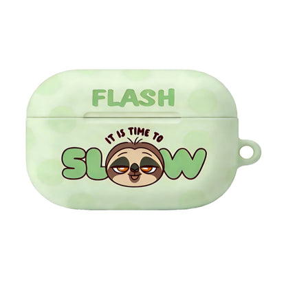 Disney Zootopia Smile Apple AirPods Charging Case Cover