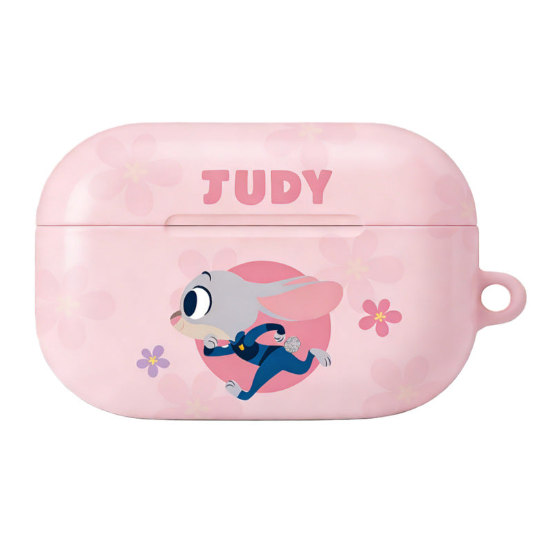 Disney Zootopia 2 Apple AirPods Charging Case Cover