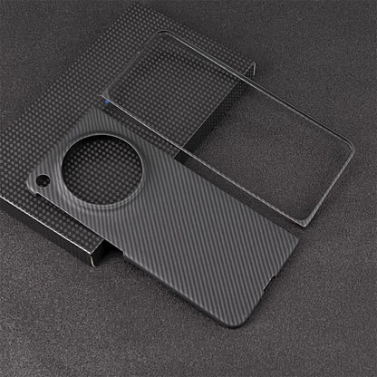 Oatsbasf Luxury Pure Aramid Fiber Case for OPPO Find N6