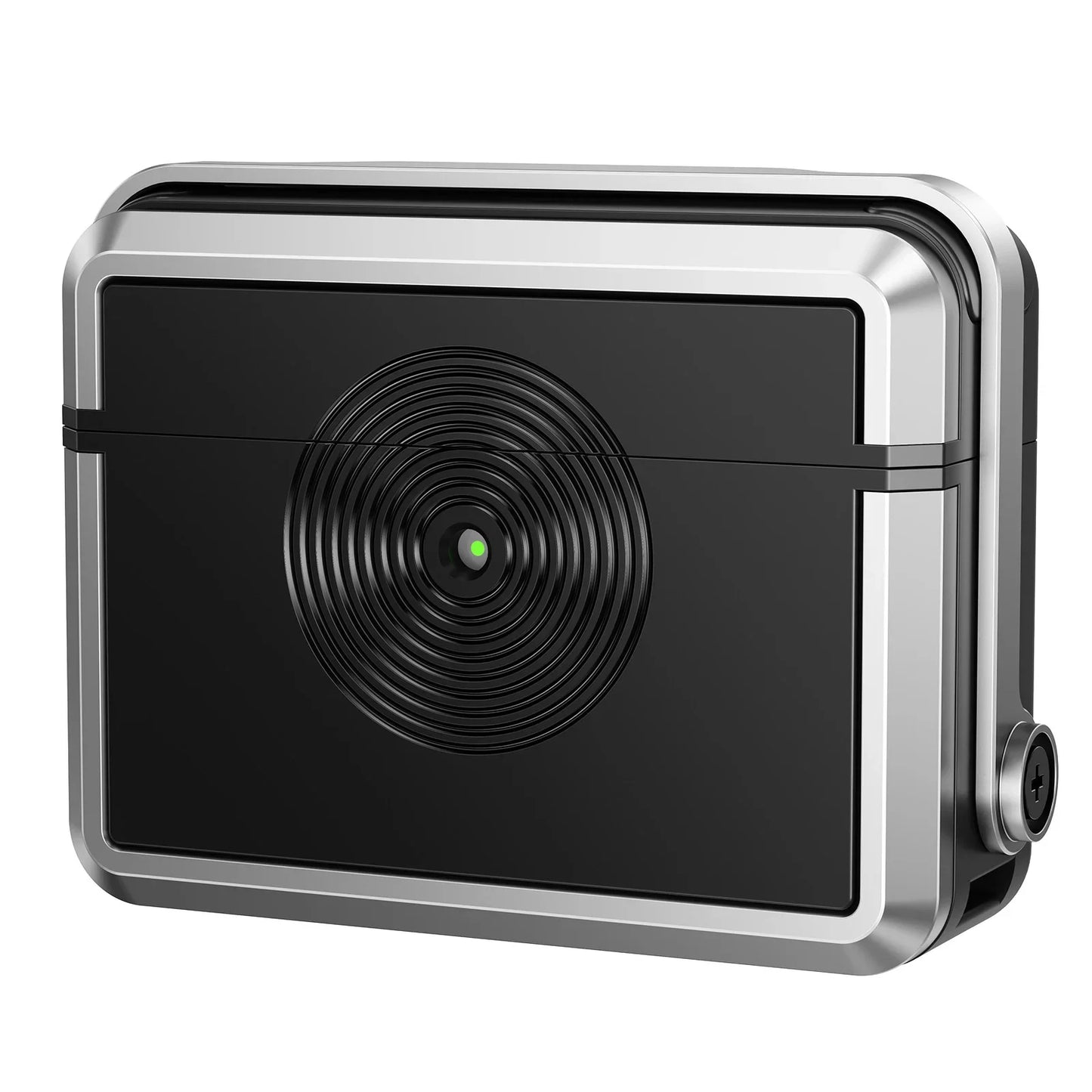 Oatsbasf Speaker Shockproof Silicone Protective Case for AirPods Pro 3