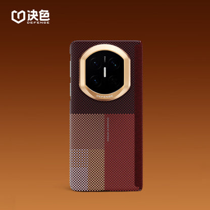 X-Doria Defense Yao Zero Gravity MagSafe Oriental Woven Aramid Fiber Case Cover