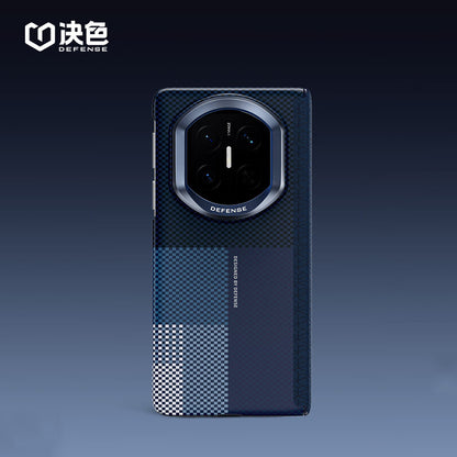 X-Doria Defense Yao Zero Gravity MagSafe Oriental Woven Aramid Fiber Case Cover