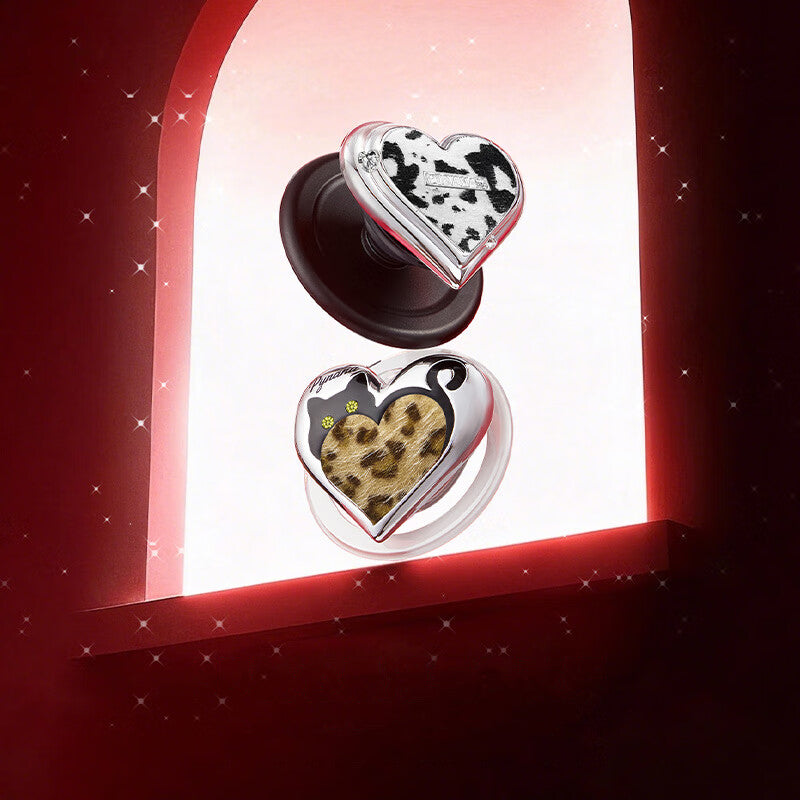 PYNANA Madeleine Jewelry Aesthetics & Handcraft MagSafe Phone Holder Grip Stand