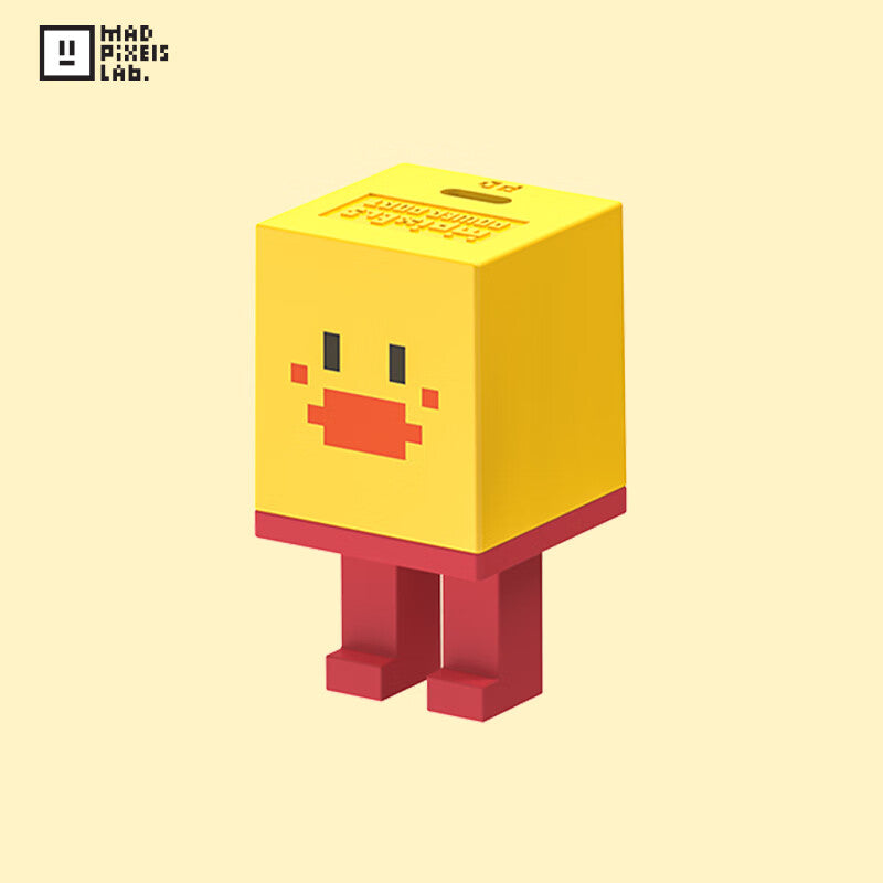 Mfish Mad Pixels Lab 30W GaN PD Fast Charging Kit