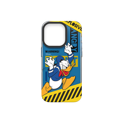Disney Characters All-inclusive Shockproof IMD Protective Case Cover