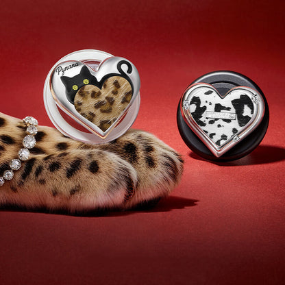 PYNANA Madeleine Jewelry Aesthetics & Handcraft MagSafe Phone Holder Grip Stand