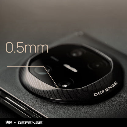 X-Doria Defense Rotor Wing Pro Magnetic Wristband Bracket Leather Case Cover