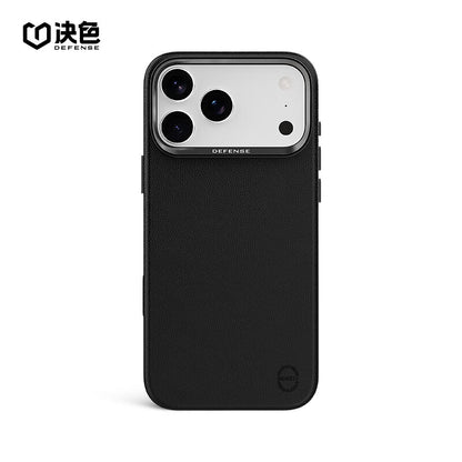 X-Doria Defense MagSafe Zero Gravity Air Leather Case Cover