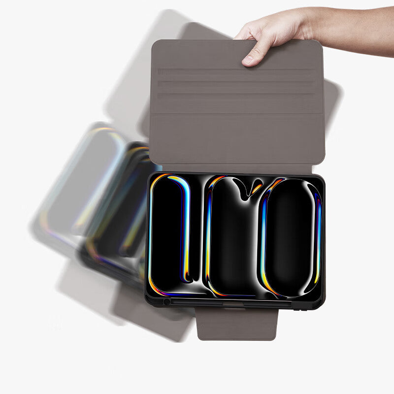 X-Doria Raptic Folio Stand