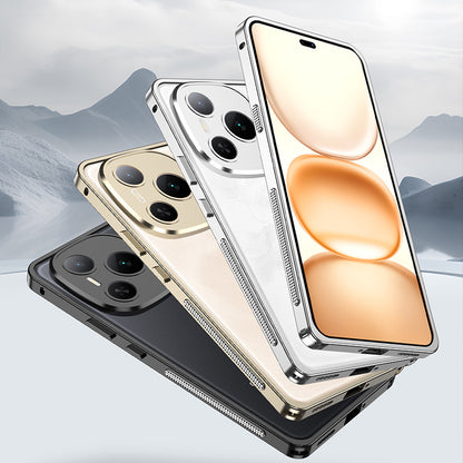 Armor King Supercar Lens Protector Heat Dissipation Metal Bumper Case Cover