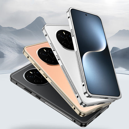 Armor King Supercar Heat Dissipation Metal Bumper Case Cover