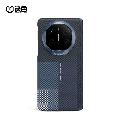 X-Doria Defense Yao Zero Gravity MagSafe Oriental Woven Aramid Fiber Case Cover