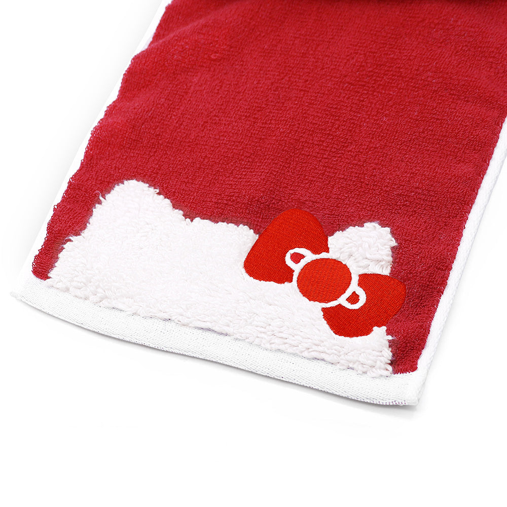 GARMMA Hello Kitty Sports Towel (105*22cm)