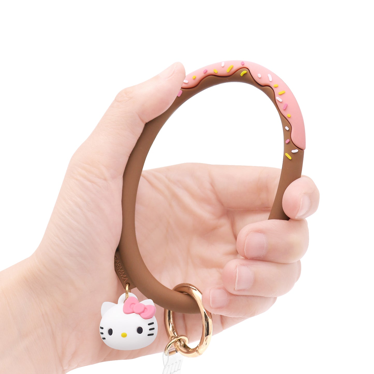 GARMMA Sanrio Characters Anti-Lost Phone Wrist Loop