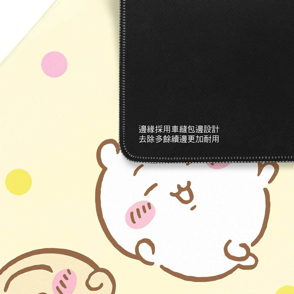 GARMMA Chiikawa Desk Mat Mouse Pad