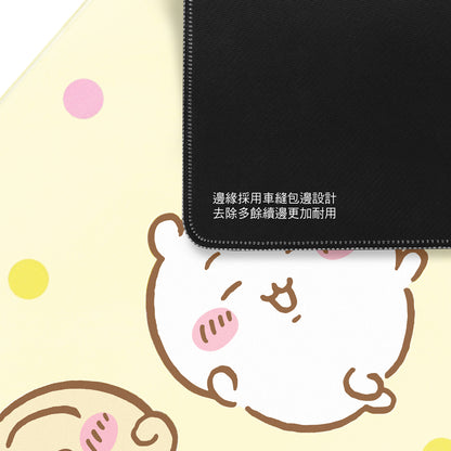 GARMMA Chiikawa Desk Mat Mouse Pad
