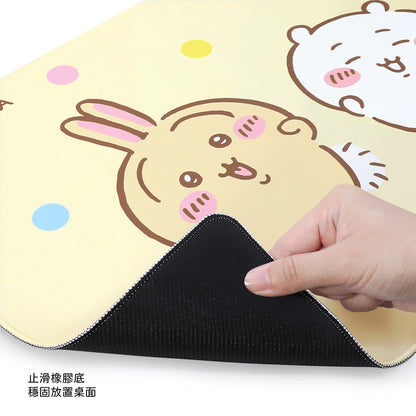 GARMMA Chiikawa Desk Mat Mouse Pad