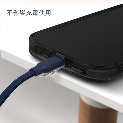 GARMMA Crayon Shin-chan Doll Charm Phone Lanyard Cross-body Strap