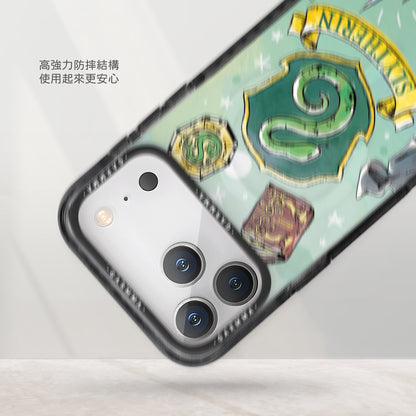 GARMMA Harry Potter MagSafe Premium Military Grade Drop Tested Impact Case Cover