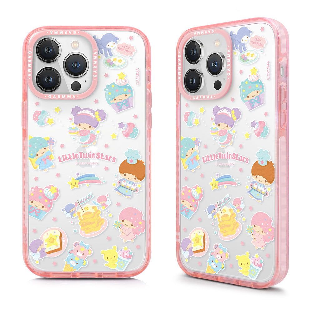 GARMMA Sanrio Premium Military Grade Drop Tested Impact Case Cover – Armor King Case GARMMA Sanrio Premium Military Grade Drop Tested Impact Case Cover – Armor King Case