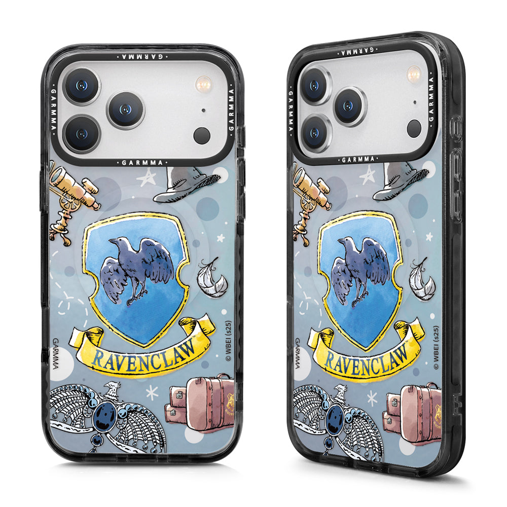 GARMMA Harry Potter MagSafe Premium Military Grade Drop Tested Impact Case Cover