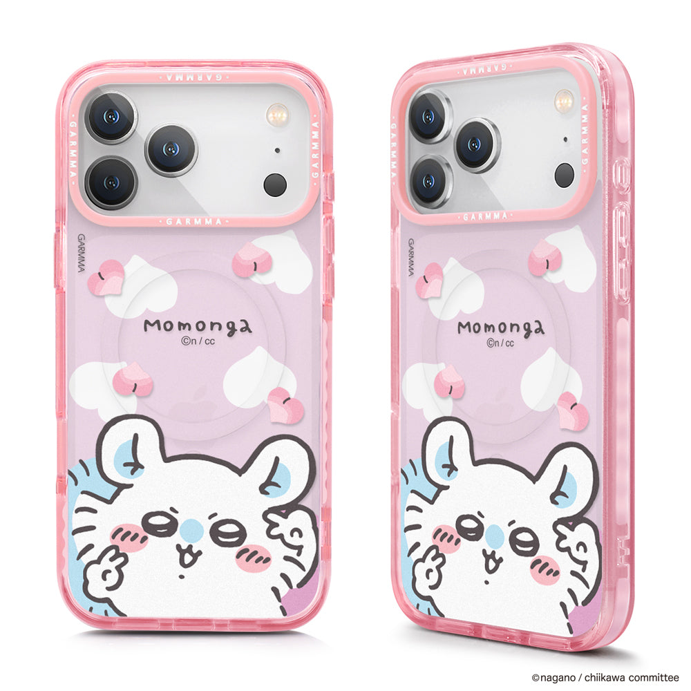 GARMMA Chiikawa Characters MagSafe Premium Military Grade Drop Tested Impact Protective Case