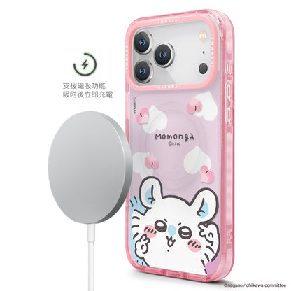 GARMMA Chiikawa Characters MagSafe Premium Military Grade Drop Tested Impact Protective Case