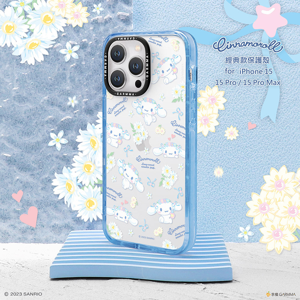 GARMMA Sanrio Premium Military Grade Drop Tested Impact Case Cover – Armor King Case GARMMA Sanrio Premium Military Grade Drop Tested Impact Case Cover – Armor King Case