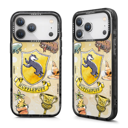 GARMMA Harry Potter MagSafe Premium Military Grade Drop Tested Impact Case Cover