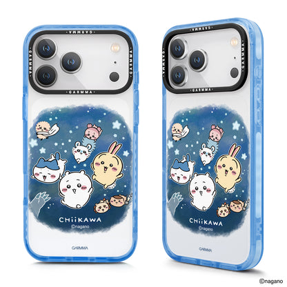 GARMMA Chiikawa Characters MagSafe Premium Military Grade Drop Tested Impact Protective Case