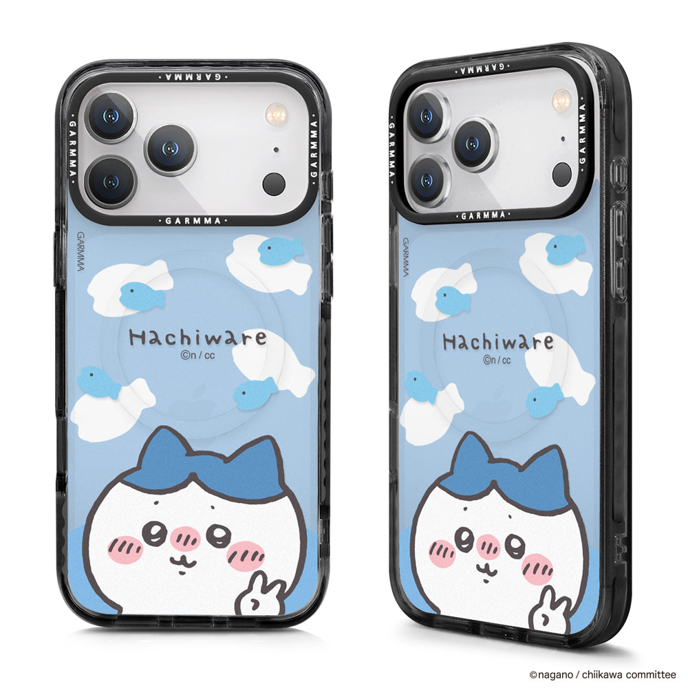 GARMMA Chiikawa Characters MagSafe Premium Military Grade Drop Tested Impact Protective Case