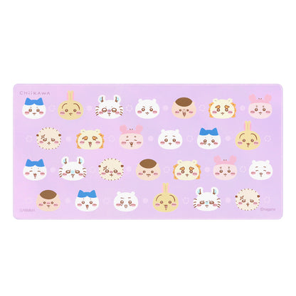 GARMMA Chiikawa Desk Mat Mouse Pad