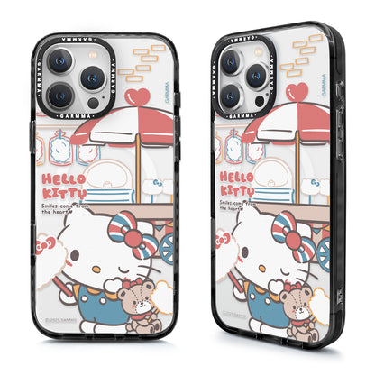 GARMMA Sanrio Characters MagSafe Premium Military Grade Drop Tested Impact Case Cover