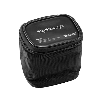 XPower x Sanrio 45W 6-Output PD 3.0/PPS Travel Adapter Universal Plug