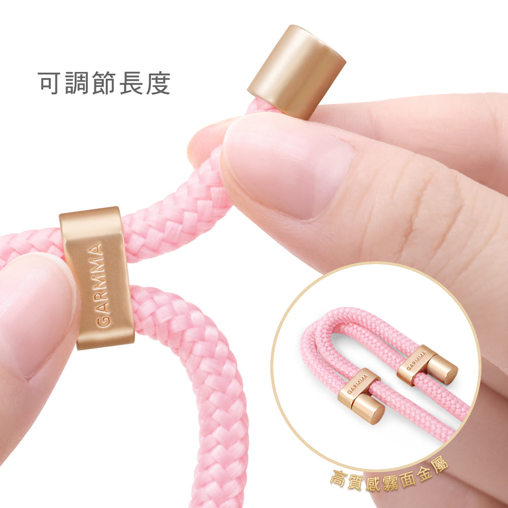 GARMMA Sanrio Characters x Palace Museum Buckle Strap Adjustable Phone Lanyard