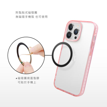 GARMMA Sanrio Characters x Palace Museum Magnetic Airbag Bracket Phone Holder