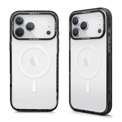 GARMMA Premium MagSafe Military Grade Drop Tested Impact Case Cover