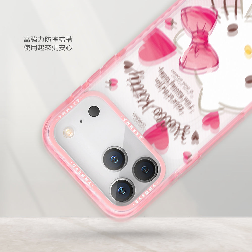 GARMMA Sanrio Characters MagSafe Premium Military Grade Drop Tested Impact Protective Case