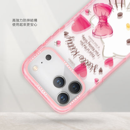 GARMMA Sanrio Characters MagSafe Premium Military Grade Drop Tested Impact Protective Case