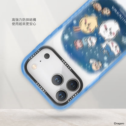GARMMA Chiikawa Characters MagSafe Premium Military Grade Drop Tested Impact Protective Case