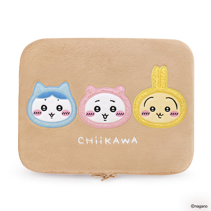 GARMMA Chiikawa 11-inch Tablet Case Sleeve Bag