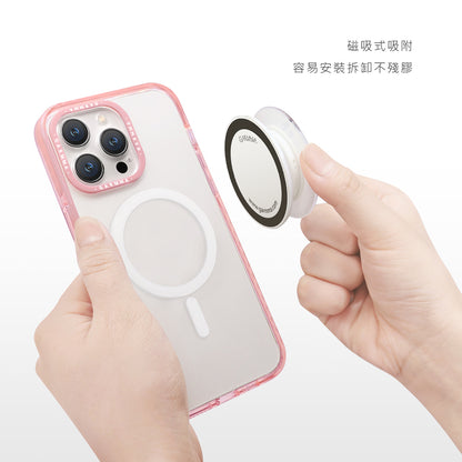 GARMMA Sanrio Characters x Palace Museum Magnetic Airbag Bracket Phone Holder