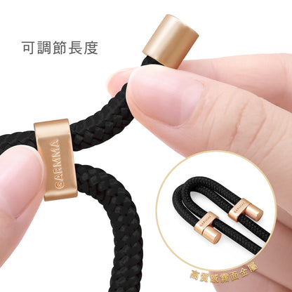 GARMMA Sanrio Characters x Palace Museum Buckle Strap Adjustable Phone Lanyard