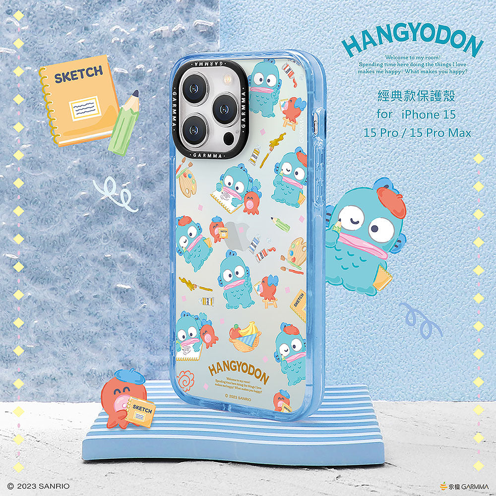 GARMMA Sanrio Premium Military Grade Drop Tested Impact Case Cover GARMMA Sanrio Premium Military Grade Drop Tested Impact Case Cover
